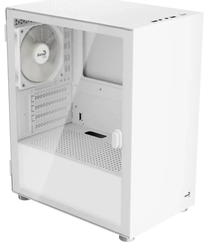 AeroCool CS-111 mITX