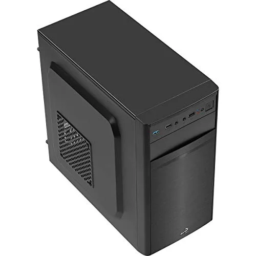 Aerocool CS103 - vue 2