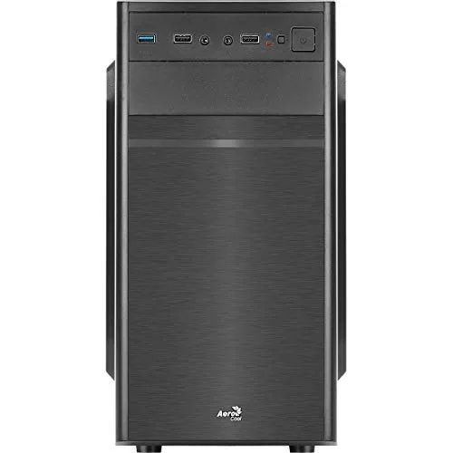 Aerocool CS103 - vue 3