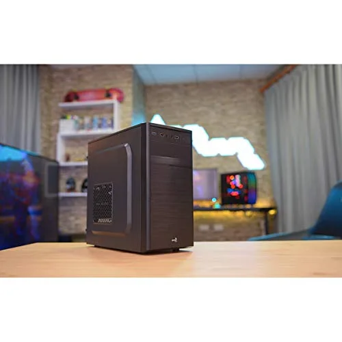 Aerocool CS103 - vue 4