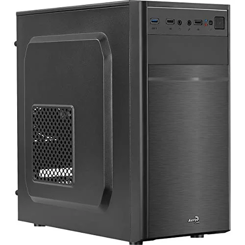 Aerocool CS103 - vue 8
