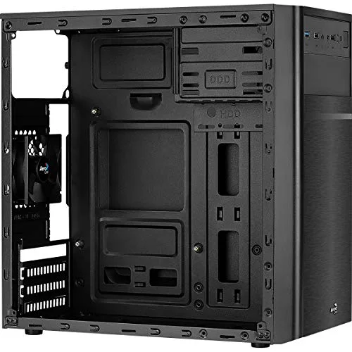 Aerocool CS103 - vue 9