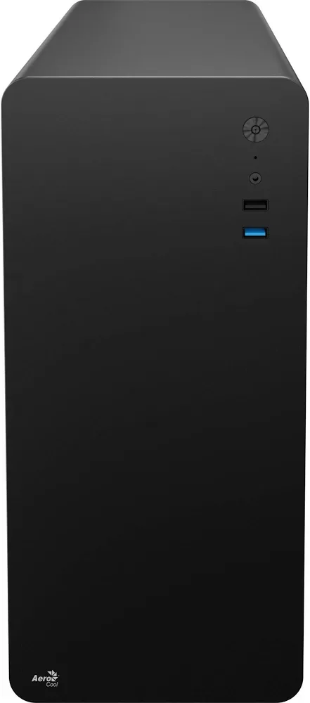 AeroCool CS110 mITX - vue 4