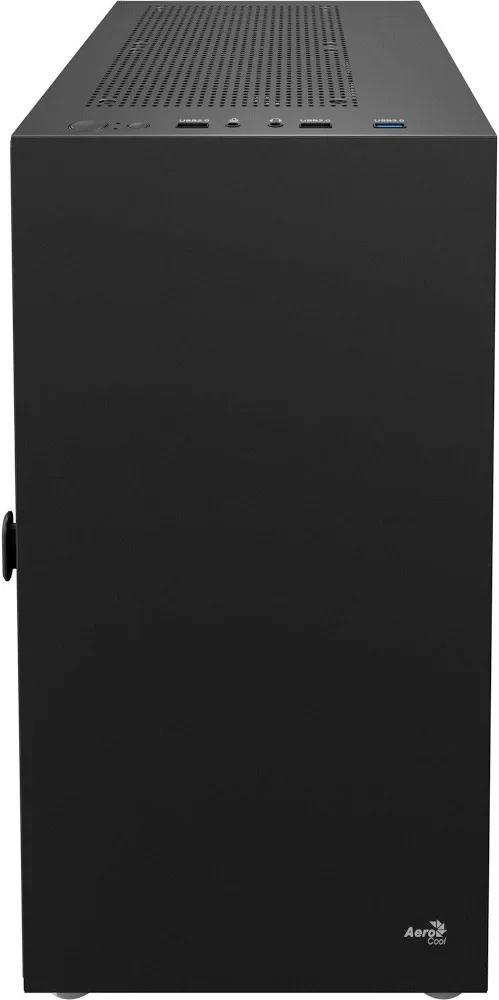 AeroCool CS111 Mini Tower - vue 2