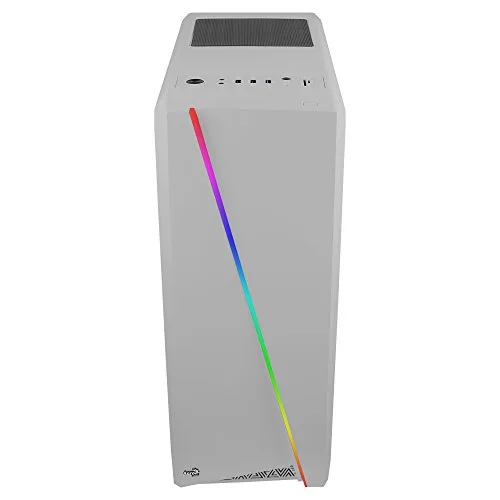 AeroCool Cylon LED ATX RGB - vue 4