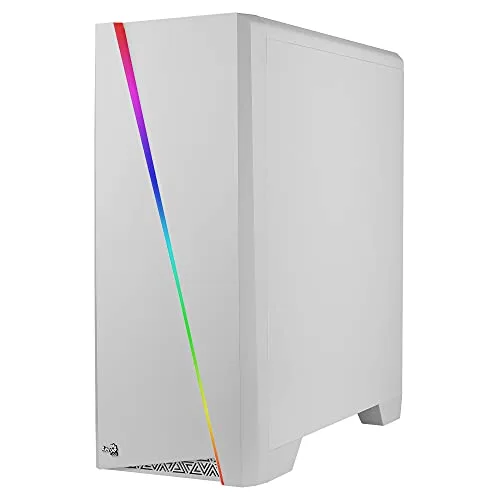 AeroCool Cylon LED ATX RGB - vue 9