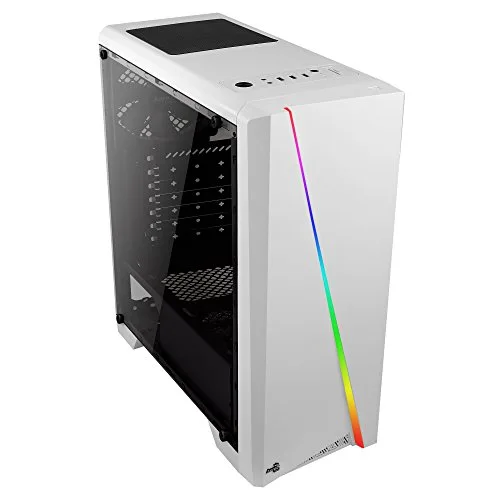 AeroCool Cylon LED ATX RGB