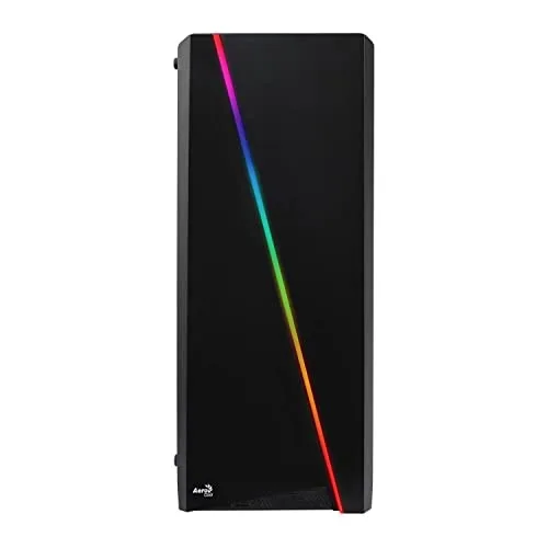 AeroCool Cylon LED ATX RGB - vue 3