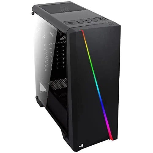 AeroCool Cylon LED ATX RGB