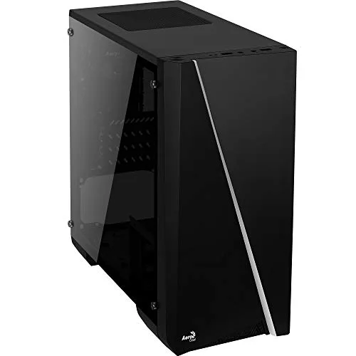 Aerocool Cylon Mini mATX RGB - vue 2
