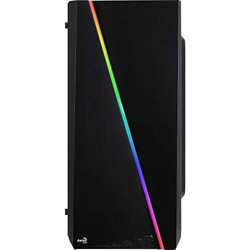 Aerocool Cylon Mini mATX RGB - vue 5