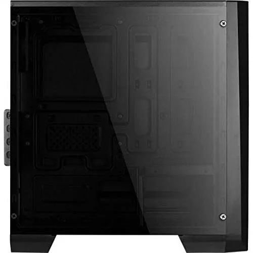 Aerocool Cylon Mini mATX RGB - vue 7