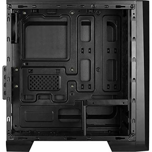 Aerocool Cylon Mini mATX RGB - vue 8
