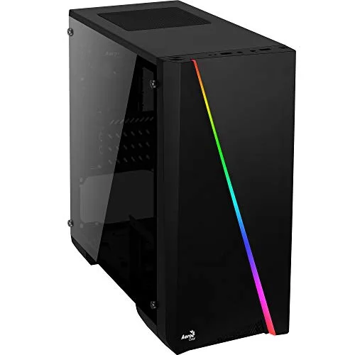 Aerocool Cylon Mini mATX RGB