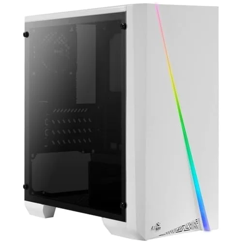 Aerocool Cylon Mini mATX RGB