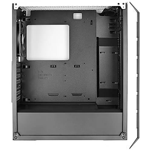 AeroCool Cylon Pro White ATX RGB - vue 5