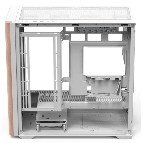 Aerocool D301A mATX RGB - vue 5