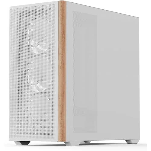 Aerocool D301A mATX RGB