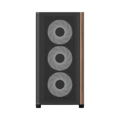 Aerocool D301A Mesh ATX RGB - vue 2