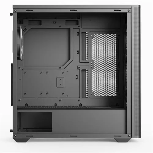 Aerocool D301A Mesh ATX RGB - vue 4