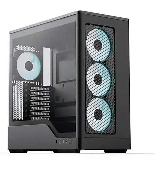 AeroCool D520A ATX RGB