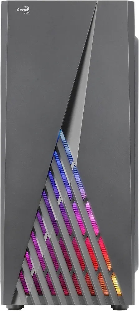 Aerocool Delta ATX RGB - vue 2