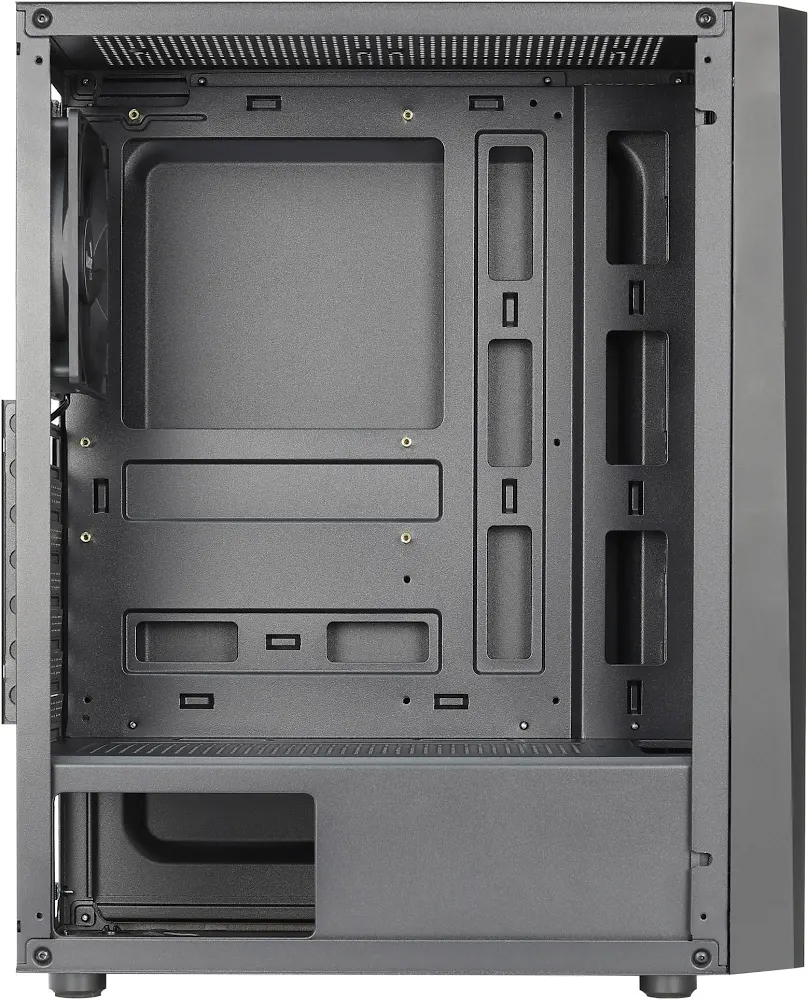 Aerocool Delta ATX RGB - vue 3