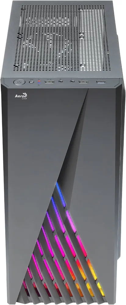 Aerocool Delta ATX RGB - vue 4