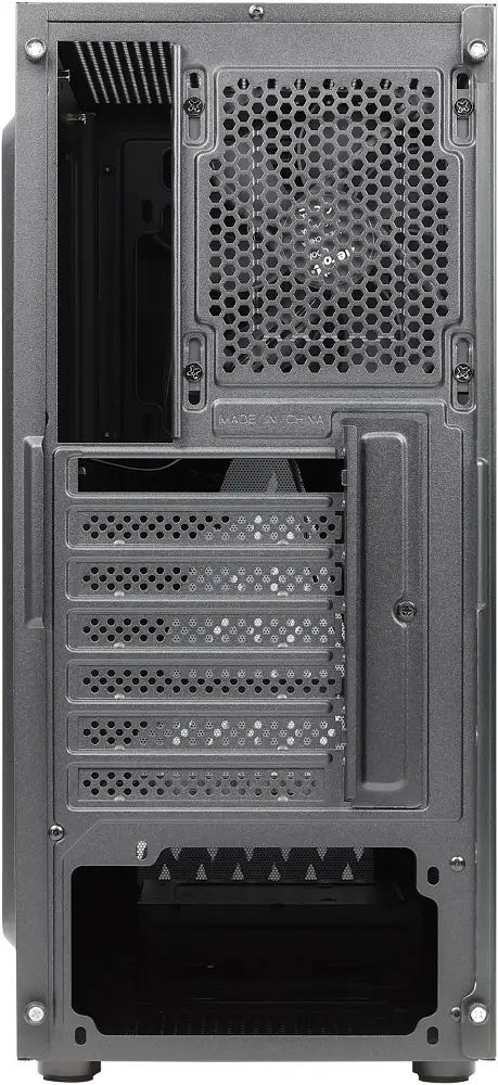 Aerocool Delta ATX RGB - vue 5