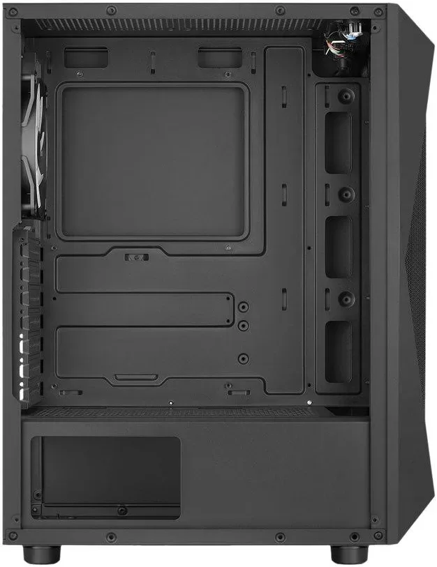 Aerocool Falcon ARGB ATX - vue 4