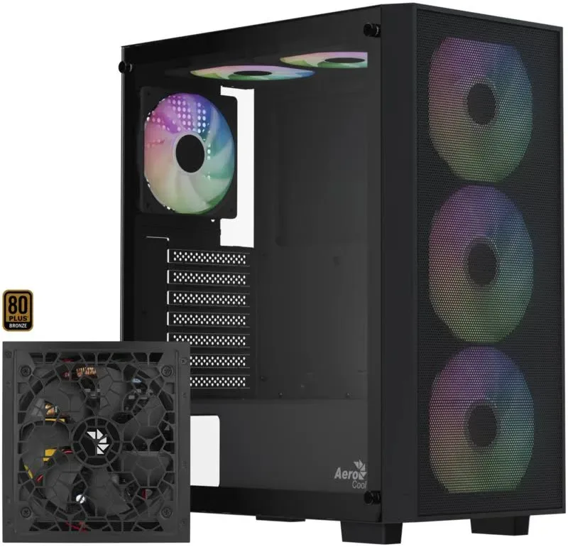 AeroCool Flow-G ATX