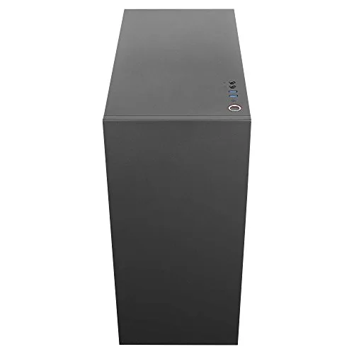 Aerocool Glo ATX RGB - vue 2