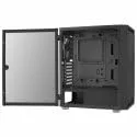 Aerocool GRAPHITEV1- Boîtier PC ATX Noir - Verre Trempé + Panneau MESH - vue 7