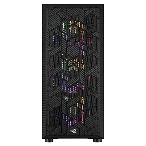 Aerocool Hive FRGB ATX RGB - vue 3