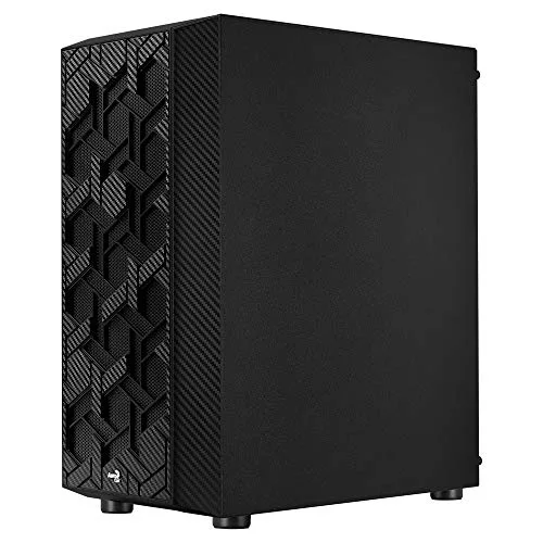 Aerocool Hive FRGB ATX RGB - vue 4