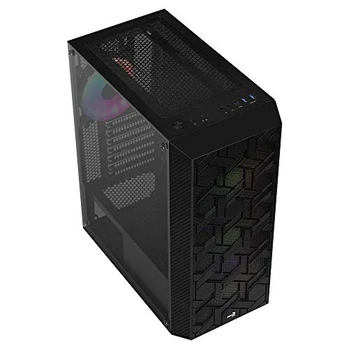 Aerocool Hive FRGB ATX RGB - vue 5