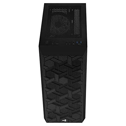 Aerocool Hive FRGB ATX RGB - vue 6
