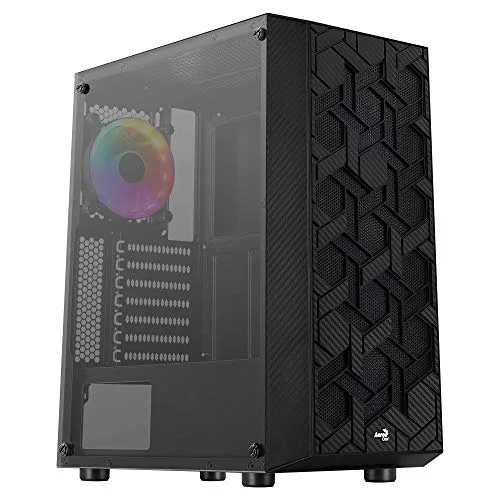 Aerocool Hive FRGB ATX RGB