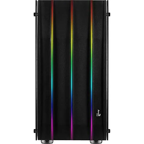 Aerocool Klaw RGB ATX - vue 3