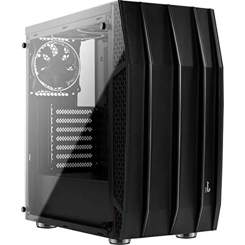 Aerocool Klaw RGB ATX - vue 8