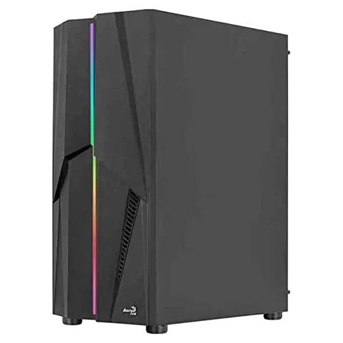 Aerocool Mèche ATX RGB - vue 6