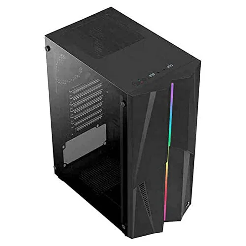 Aerocool Mèche ATX RGB - vue 7