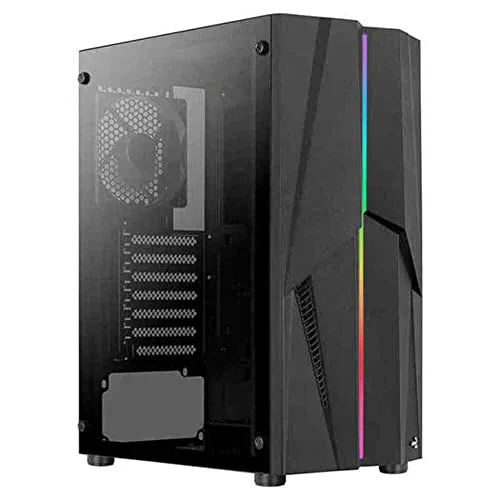 Aerocool Mèche ATX RGB