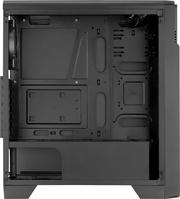 Aerocool Ore USB 3.0 ATX RGB - vue 3