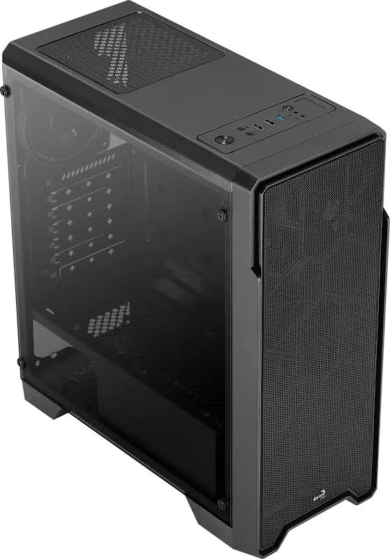 Aerocool Ore USB 3.0 ATX RGB - vue 4