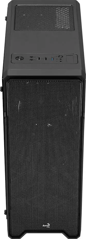 Aerocool Ore USB 3.0 ATX RGB - vue 5