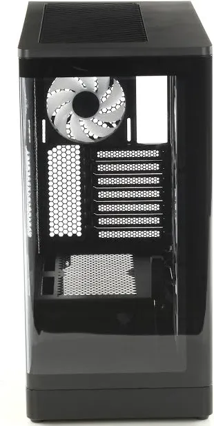 AeroCool P500A mATX - vue 5