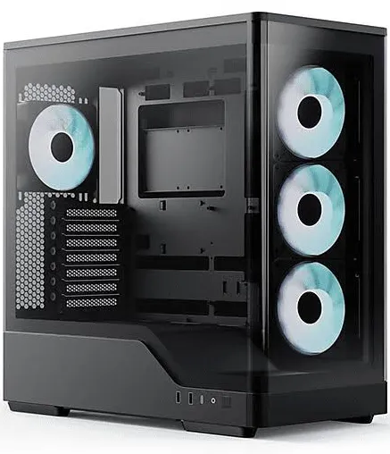 AeroCool P500A mATX