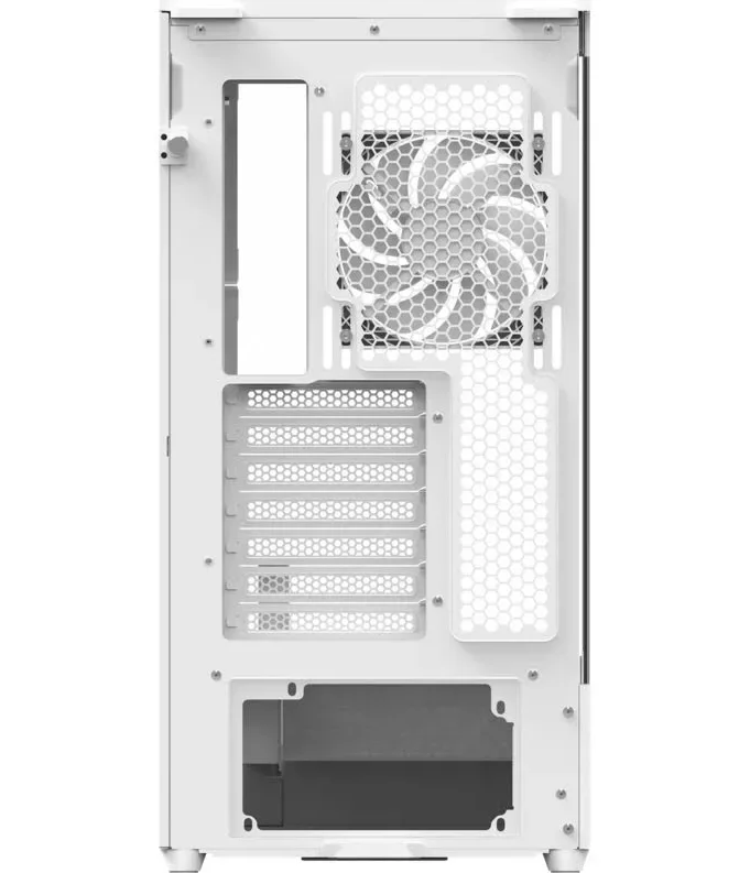 AeroCool P500A mATX