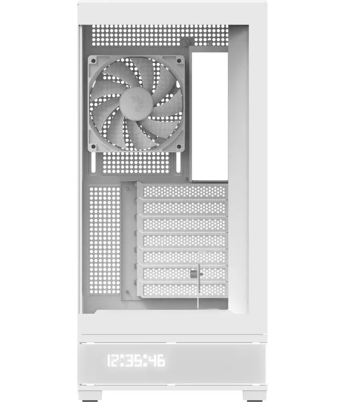 AeroCool P500B Digi-WT mATX